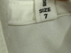 US Navy cap Size 7 - Dixie Cup
