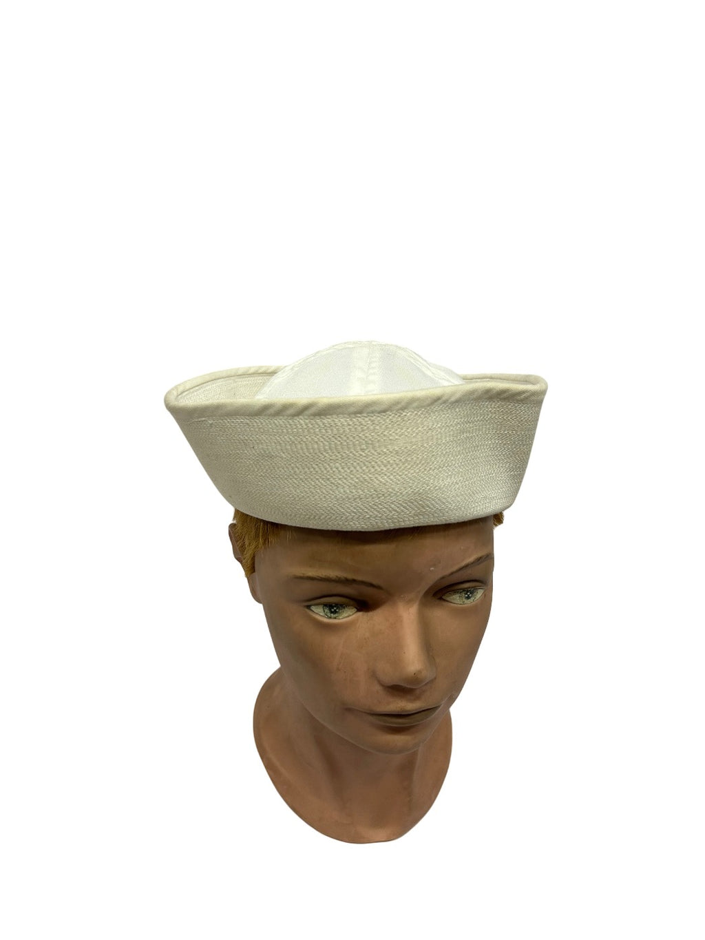US Navy cap Size 7 - Dixie Cup