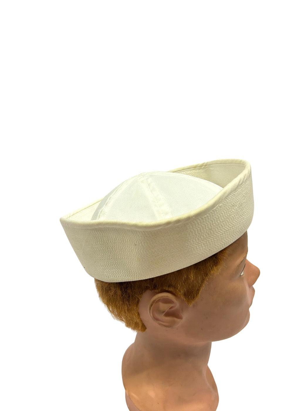 US Navy cap Size 7 - Dixie Cup