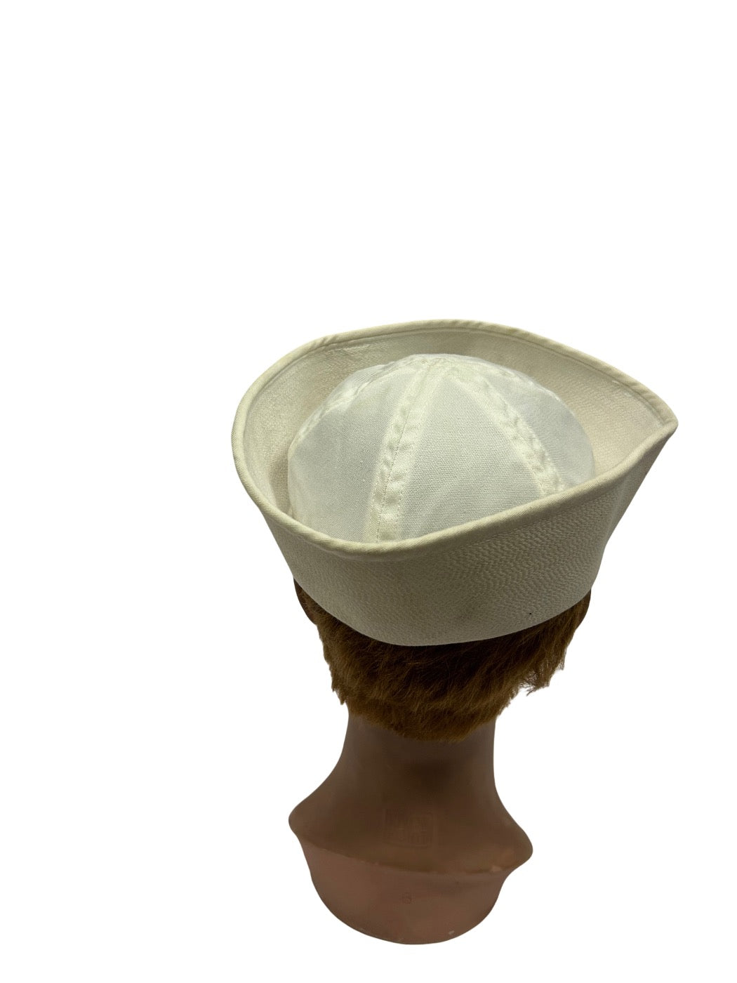 US Navy cap Size 7 - Dixie Cup