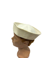 US Navy cap Size 7 - Dixie Cup