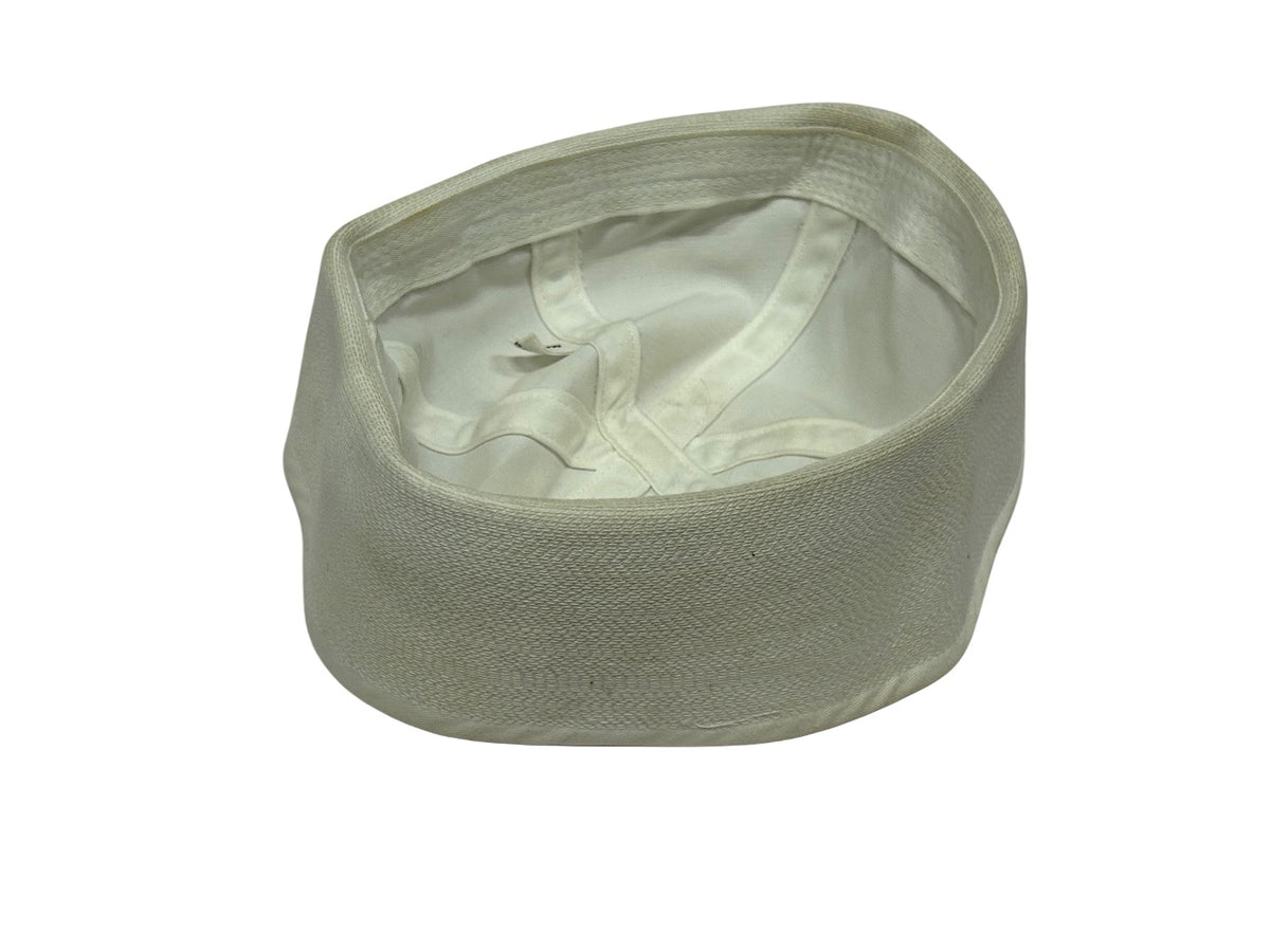 US Navy cap Size 7 - Dixie Cup
