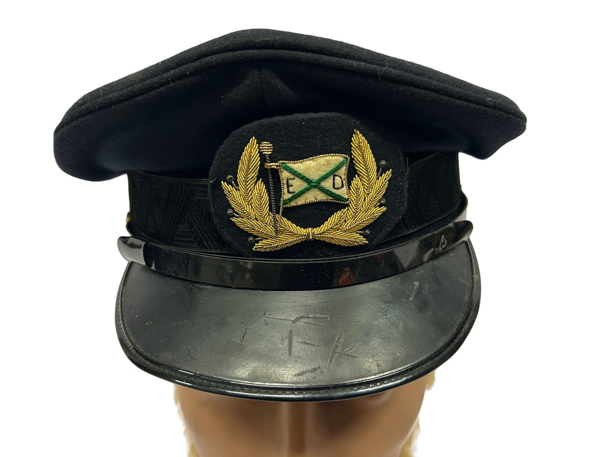 Nederlandse Koopvaardij pet