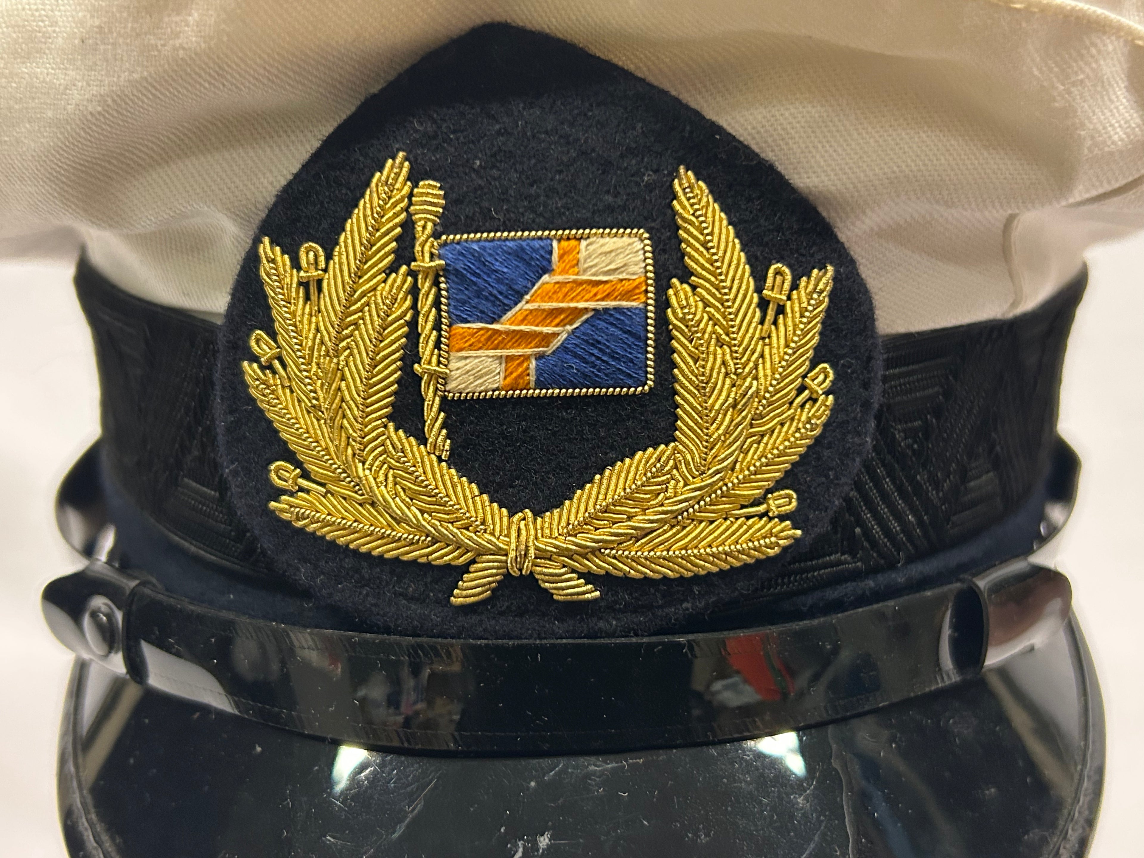 Zeekadetkorps pet