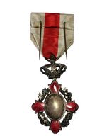 Order of the Belgian Red Cross 2nd class
