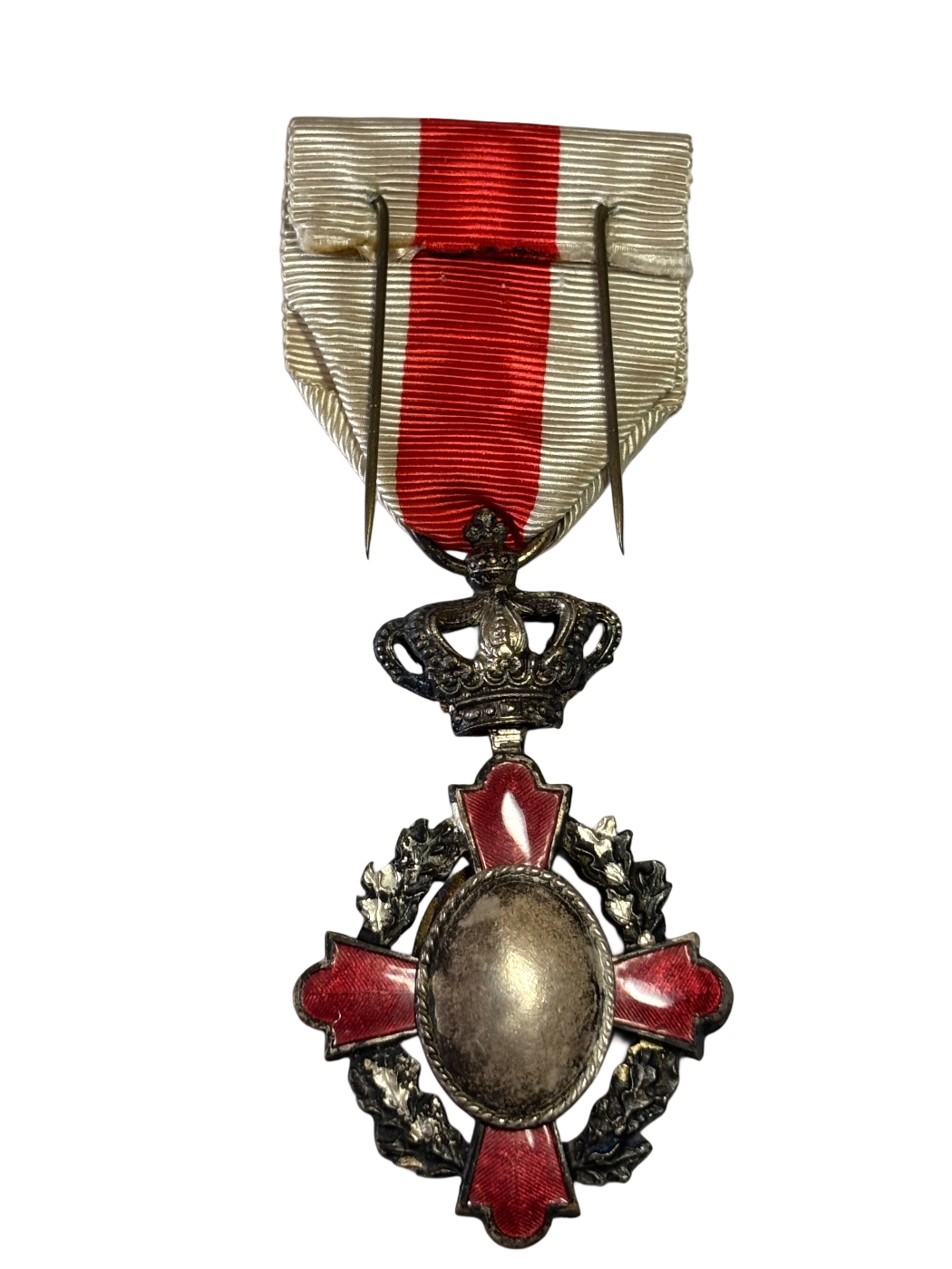 Order of the Belgian Red Cross 2nd class