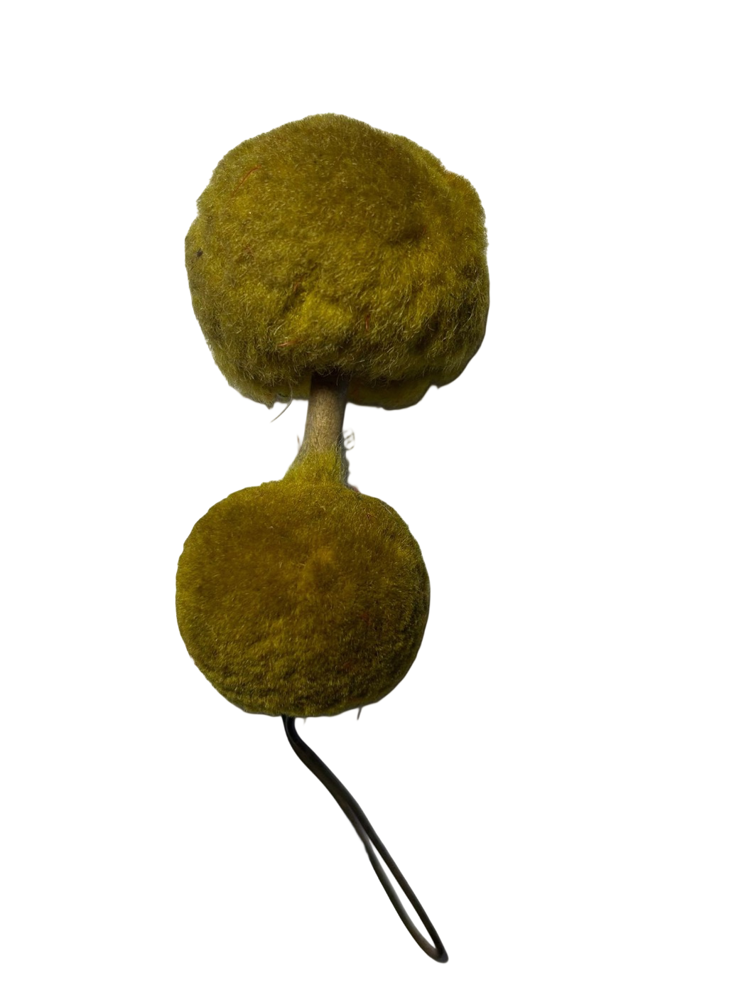 Pompons doubles français pour Shako 3ème République