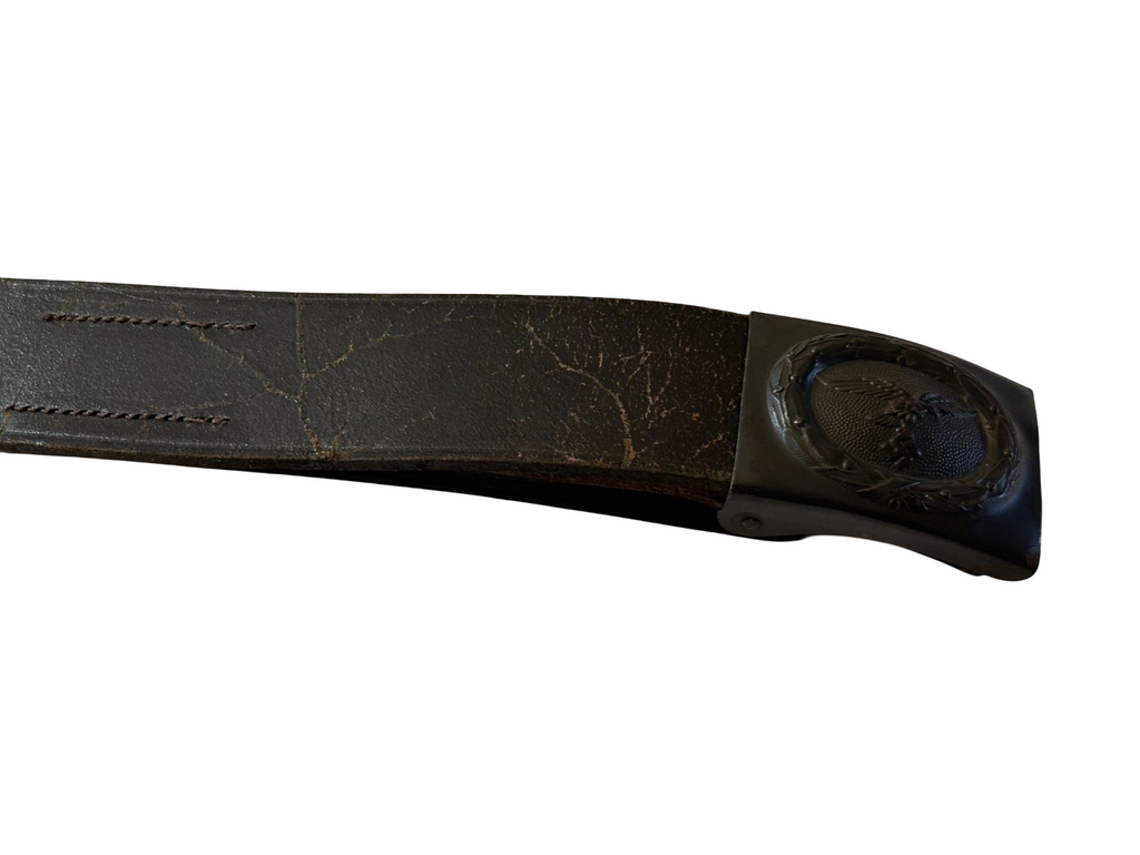 Luftwaffe belt WW2