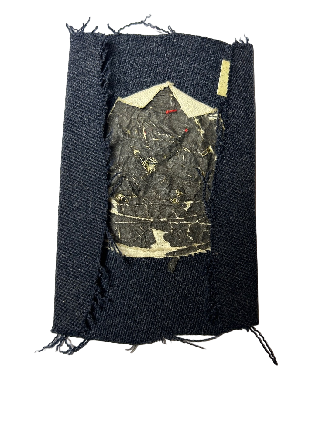 Koninklijke Officier mouwembleem ,50er jaren