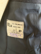Koninklijke Luchtmacht uniform