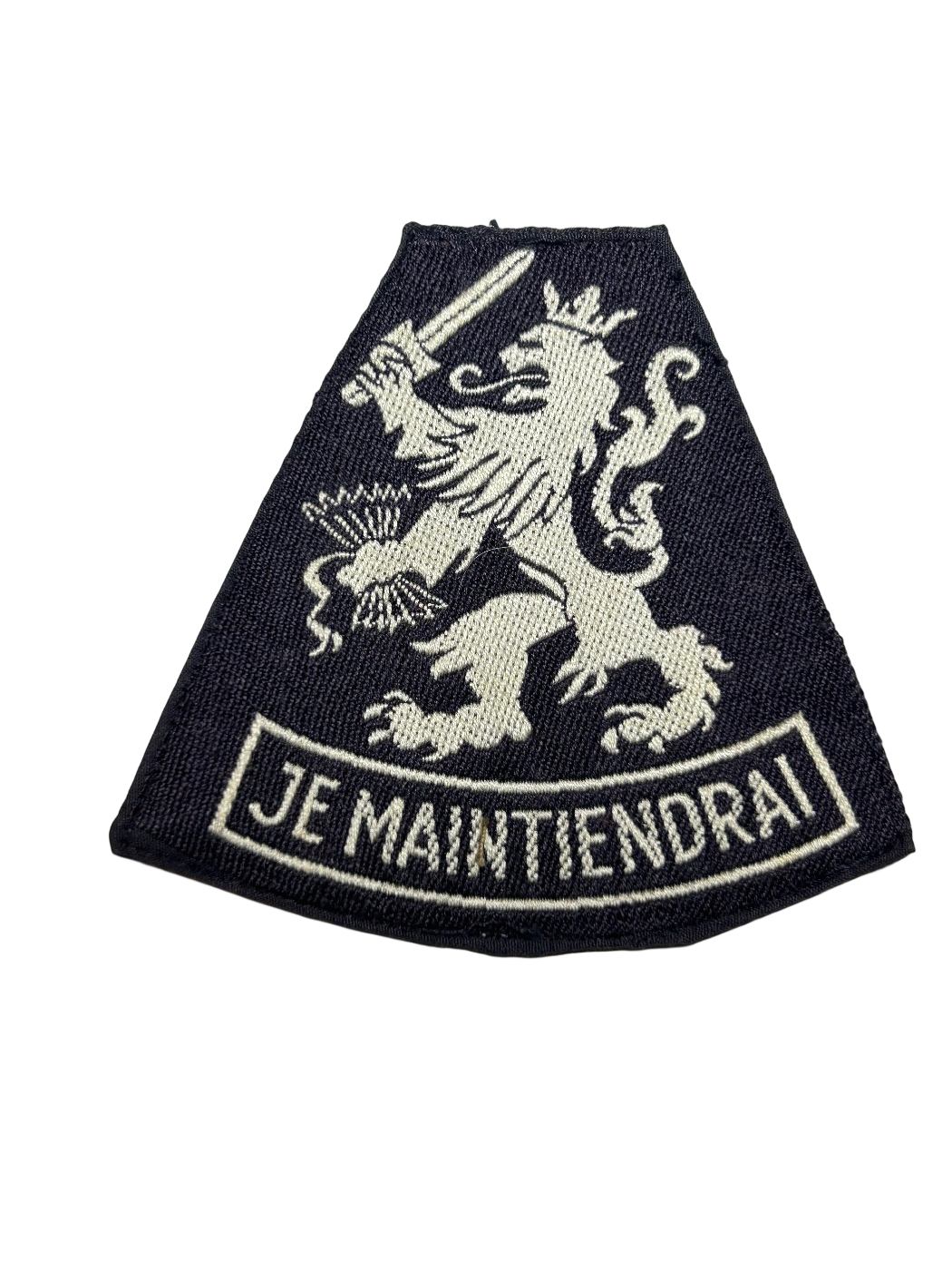 Koninklijke Luchtmacht mouwleeuw