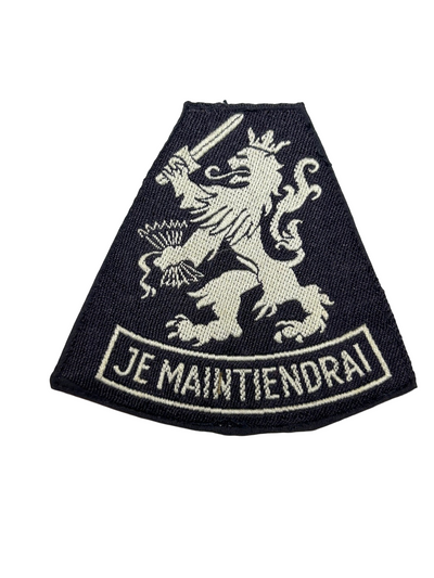 Koninklijke Luchtmacht mouwleeuw