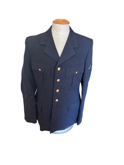 Royal Netherlands Air Force uniform