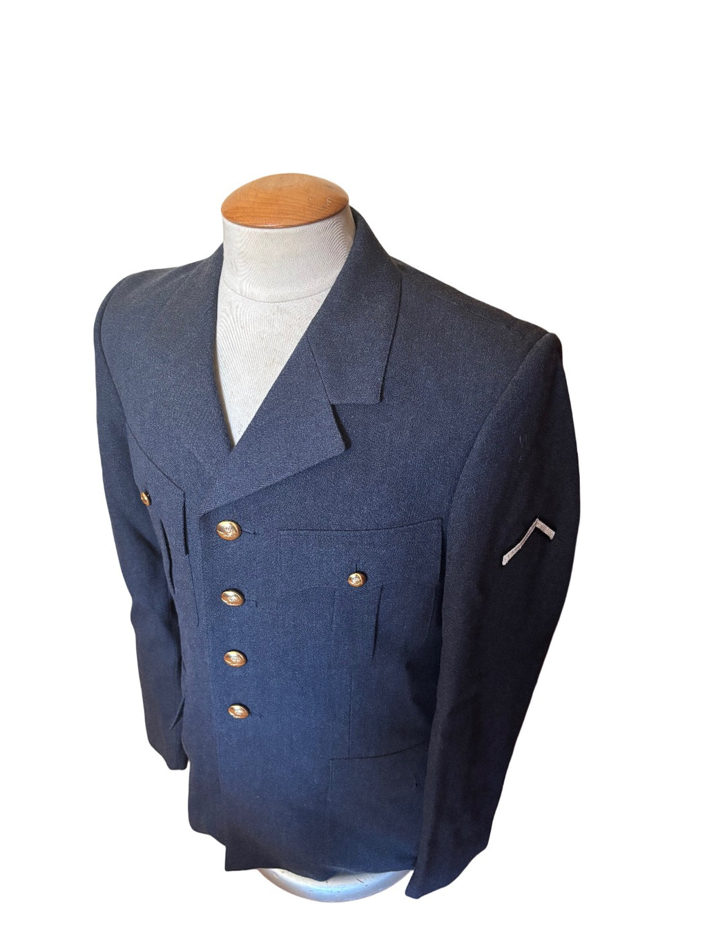 Koninklijke Luchtmacht uniform