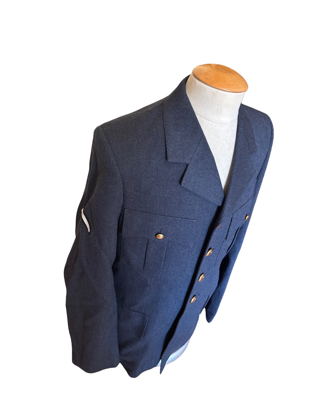 Koninklijke Luchtmacht uniform