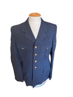 Koninklijke Luchtmacht uniform