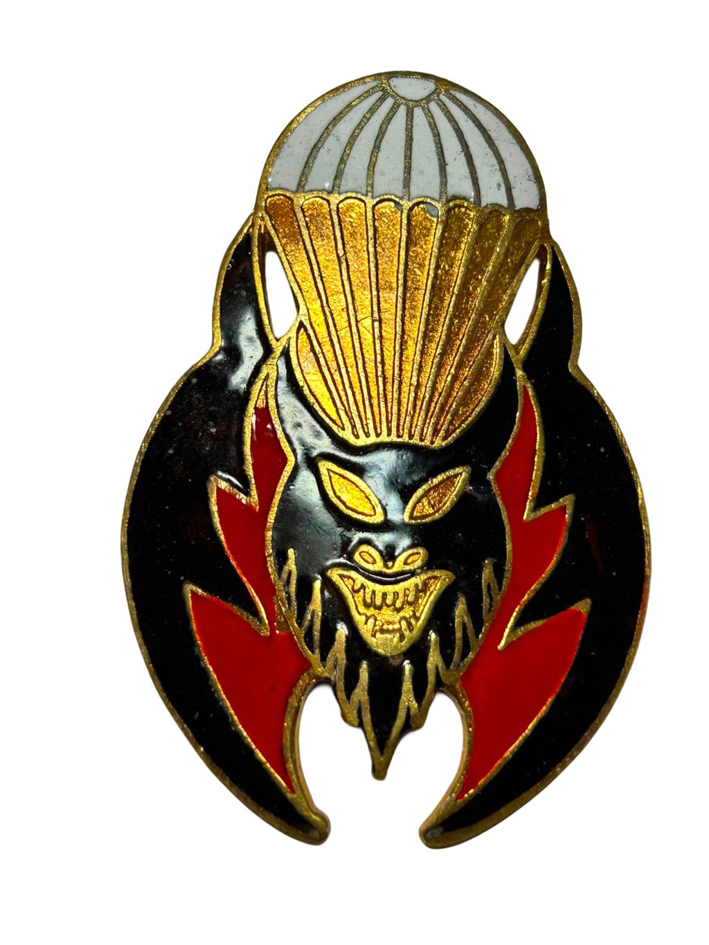 Egyptische Para brevet Special Forces