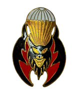 Egyptische Para brevet Special Forces