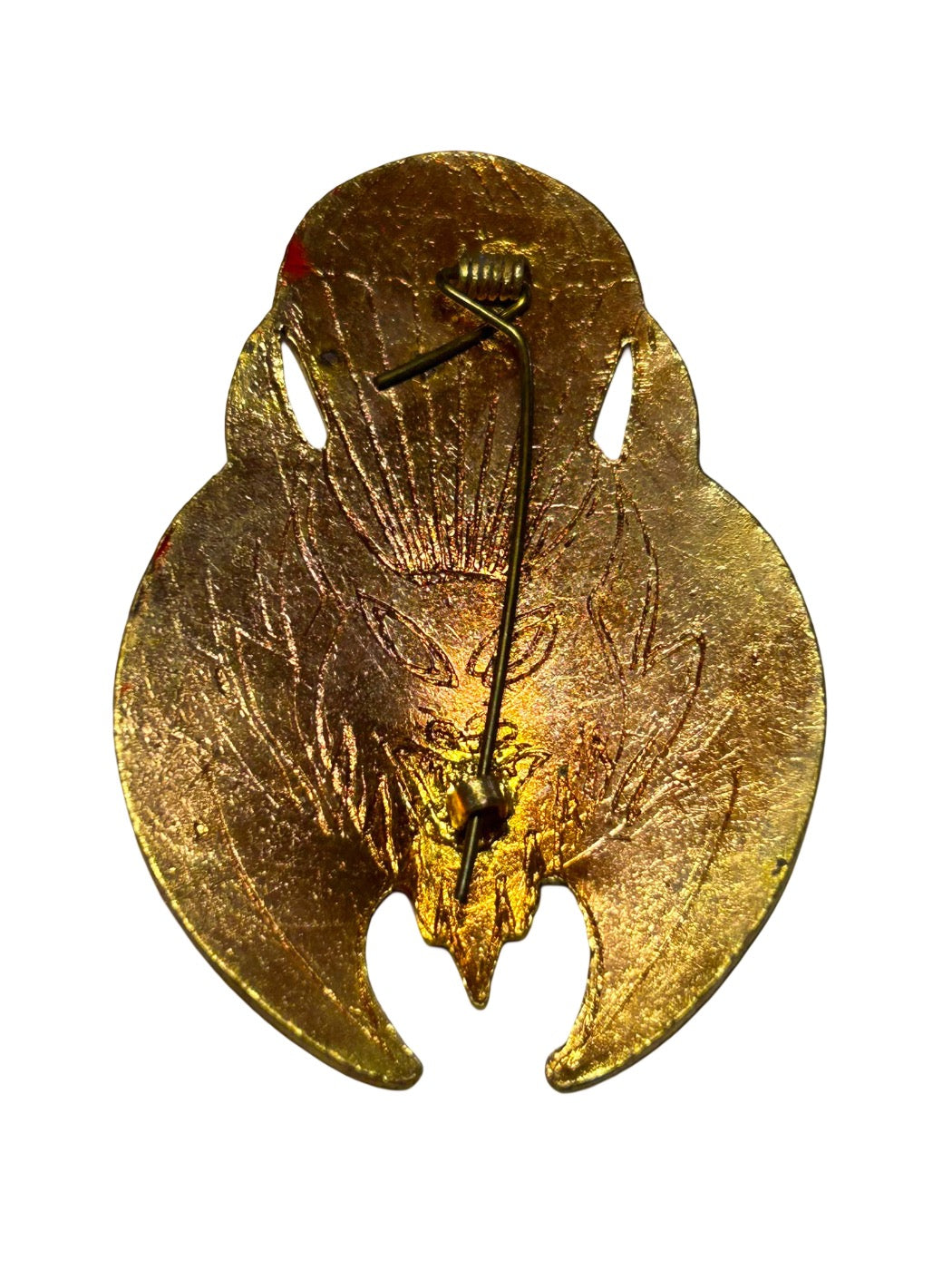 Egyptische Para brevet Special Forces