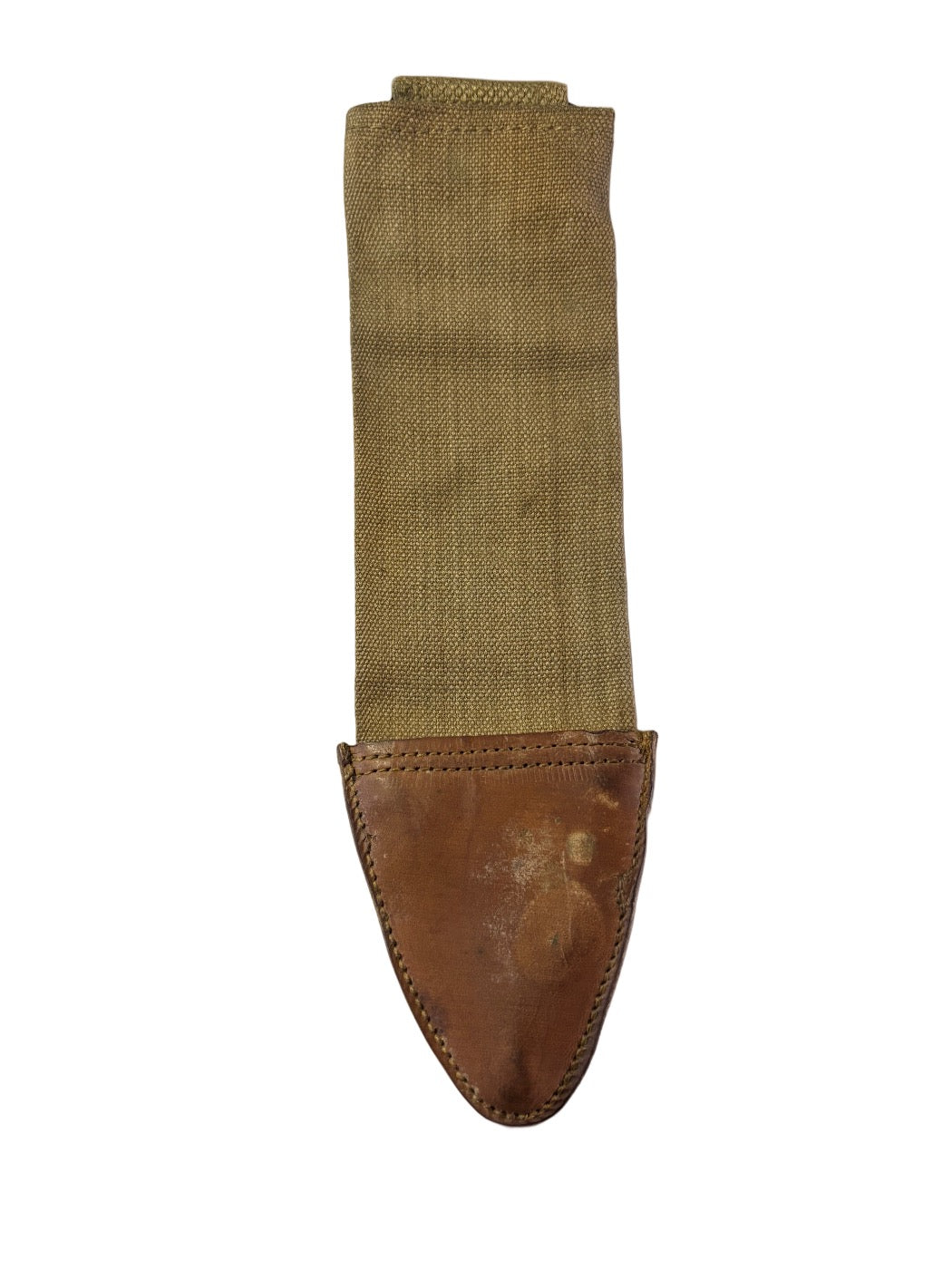 US Bolo hoes voor over de schede 1918