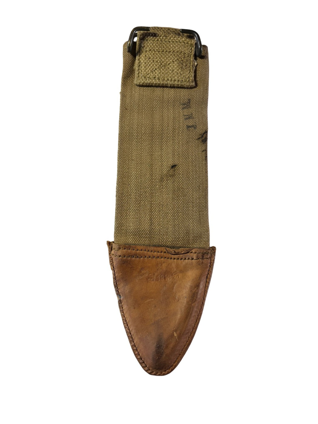 US Bolo hoes voor over de schede 1918