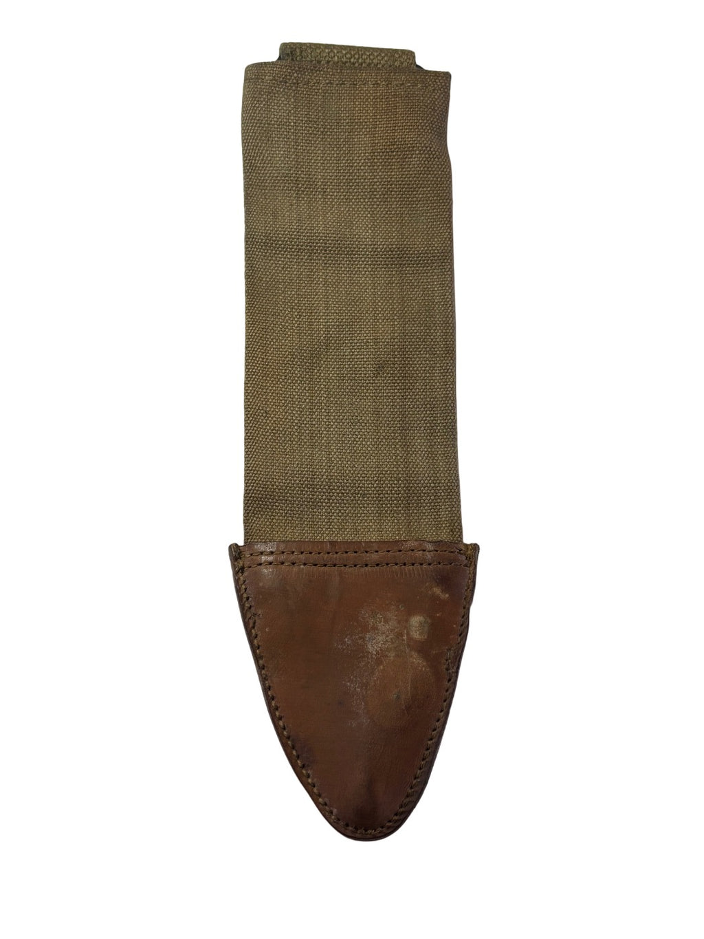 US Bolo hoes voor over de schede 1918