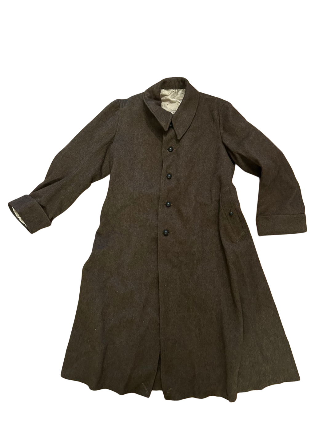 Manteau français 1939