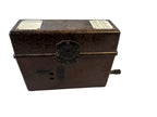 Wehrmacht FF33 Field Telephone WW2