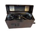 Wehrmacht FF33 Field Telephone WW2