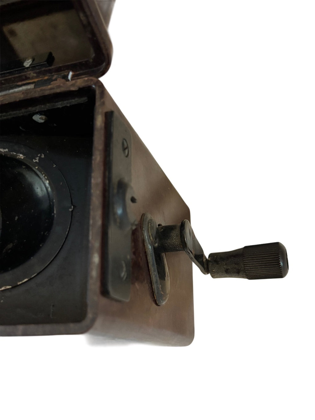 Wehrmacht FF33 Field Telephone WW2