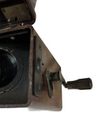Wehrmacht FF33 Field Telephone WW2