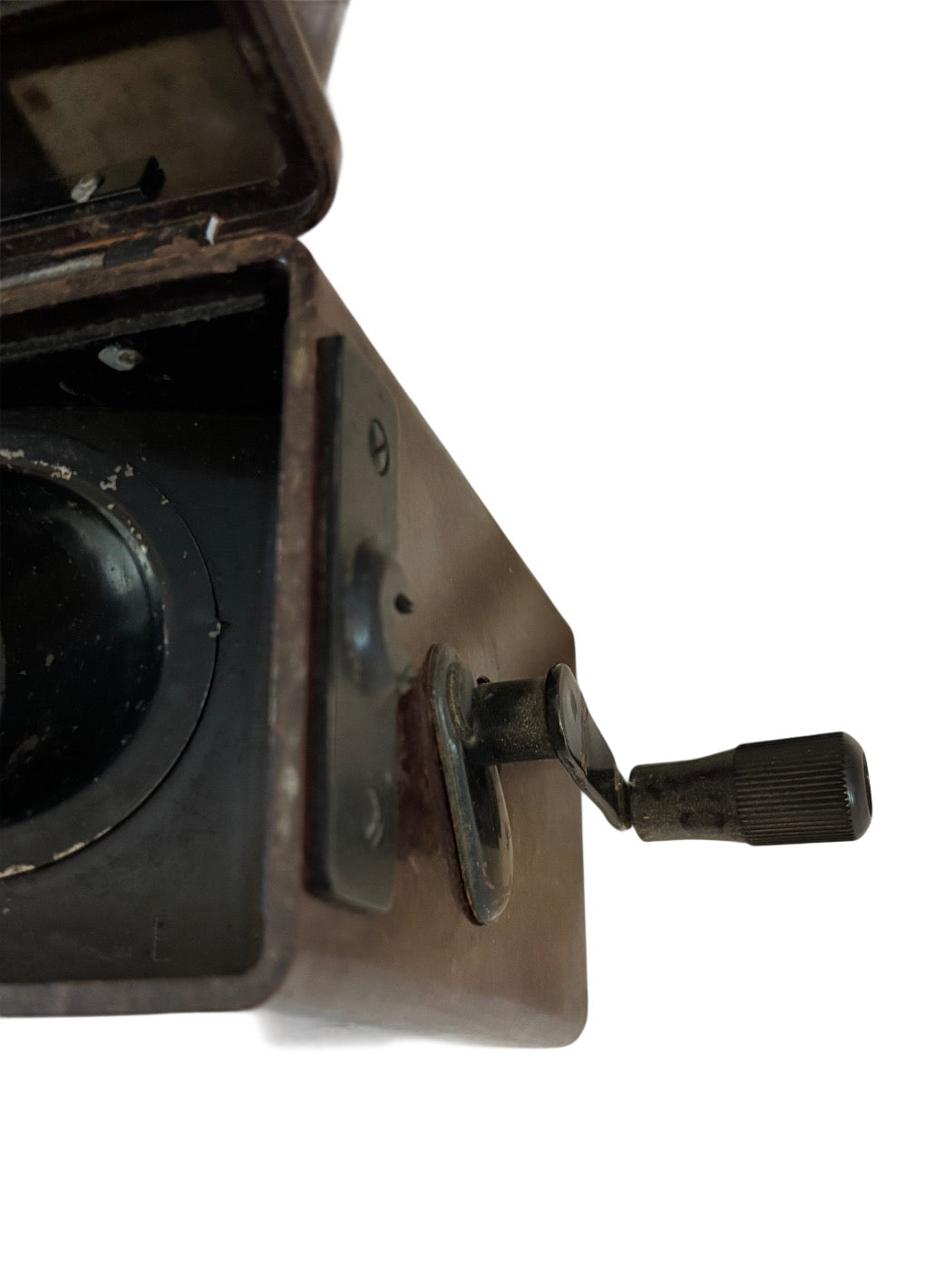 Wehrmacht FF33 Field Telephone WW2