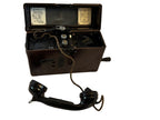 Wehrmacht FF33 Field Telephone WW2