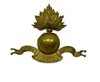 École Militaire Spéciale shako emblem
