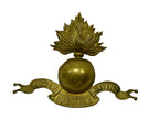 École Militaire Spéciale shako emblem