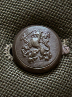 Veste de combat 1960