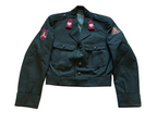 Veste de combat 1960