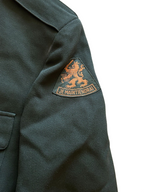 Veste de combat 1960
