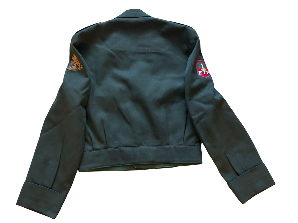 Veste de combat 1960