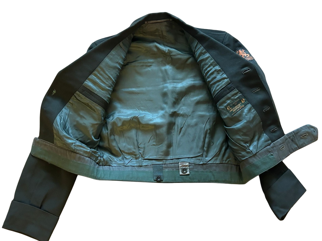 Veste de combat 1960