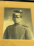 Pruisische Manschappen Regiment Uhlanen 1900-1914