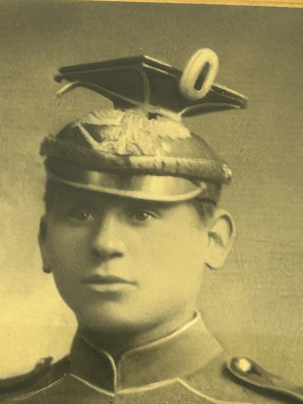Pruisische Manschappen Regiment Uhlanen 1900-1914