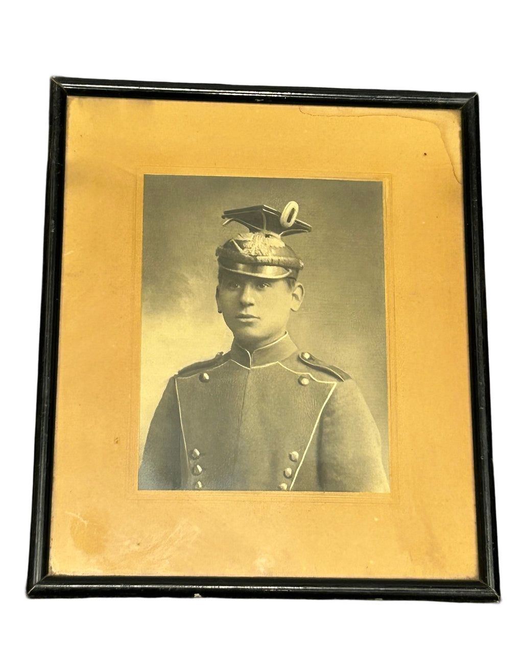 Pruisische Manschappen Regiment Uhlanen 1900-1914