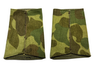 1 pair of sliding guards Special Forces Corporal