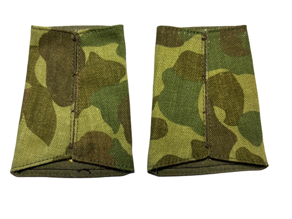 1 paar schuifpassanten Speciale Troepen Korporaal hover image