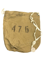 US Army Diddy Bag ( D- Bag) WW2