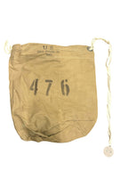 US Army Diddy Bag ( D- Bag) WW2