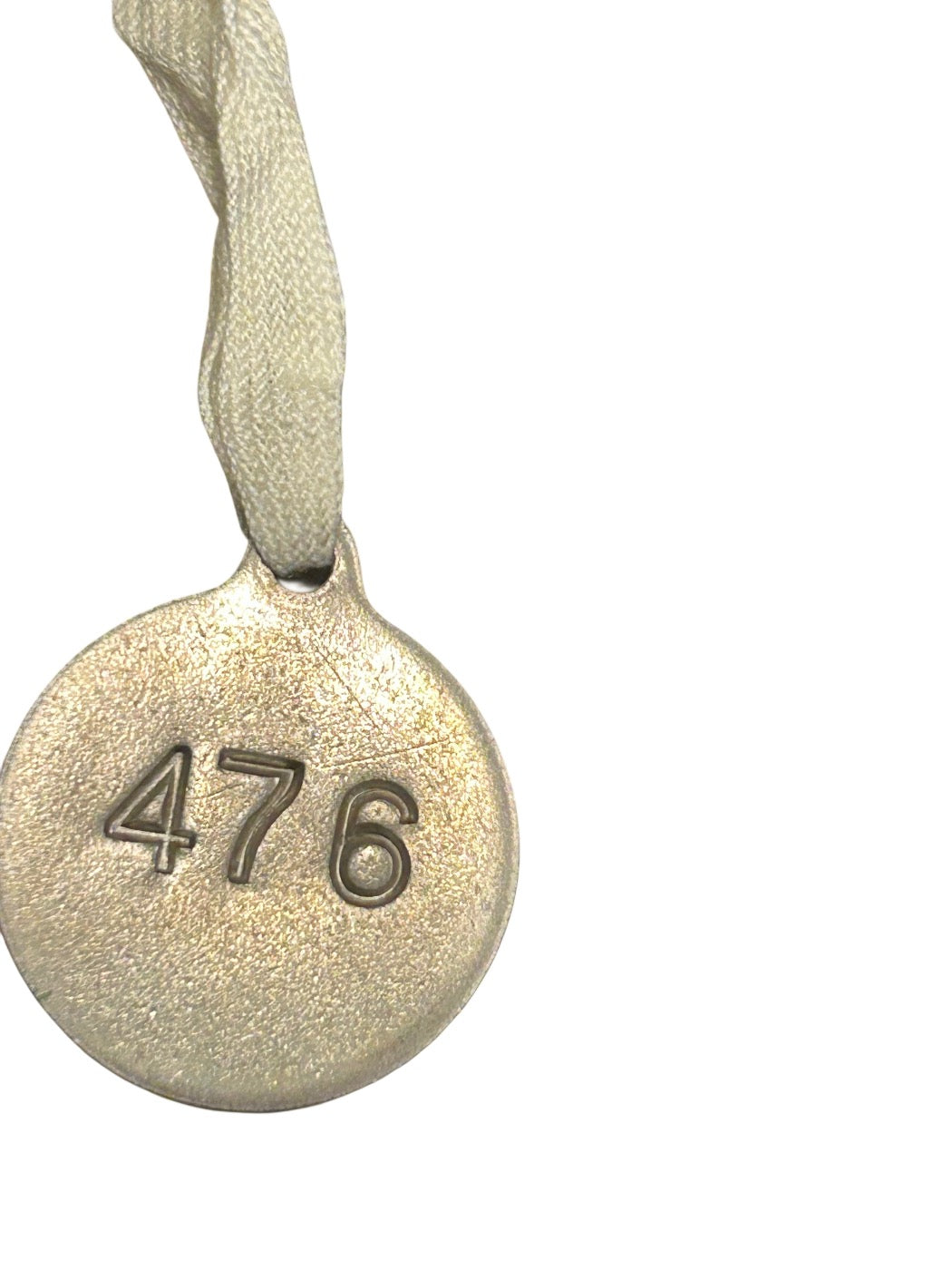 US Army Diddy Bag ( D- Bag) WW2