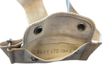 English money belt 1945