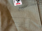 Battle dress jekker Kornwederzand 50 er jaren ,maat 48